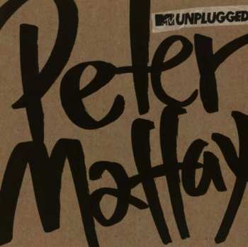CD Peter Maffay: MTV Unplugged