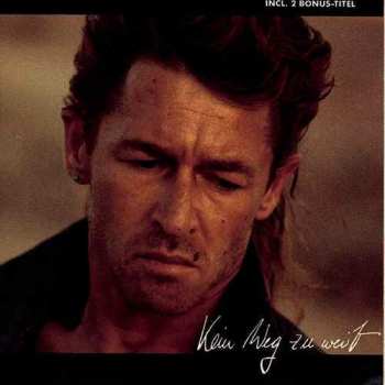 5CD Peter Maffay: Original Album Classics
