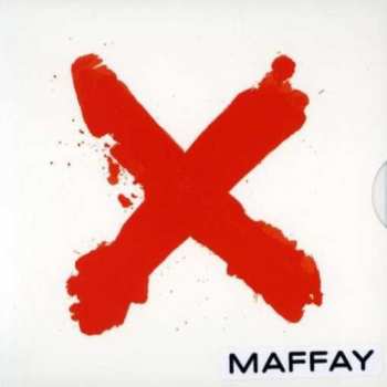 5CD Peter Maffay: Original Album Classics