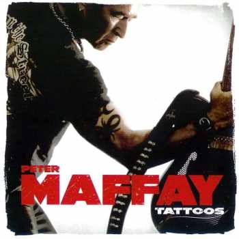 5CD Peter Maffay: Original Album Classics