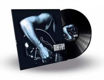Album Peter Maffay: Sechsundneunzig