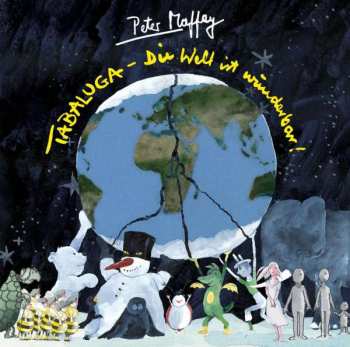 2CD Peter Maffay: Tabaluga - Die Welt Ist Wunderbar DIGI