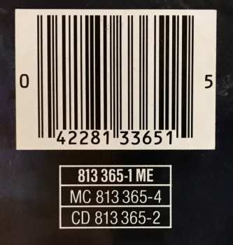 LP Peter Maffay: Tabaluga Oder Die Reise Zur Vernunft