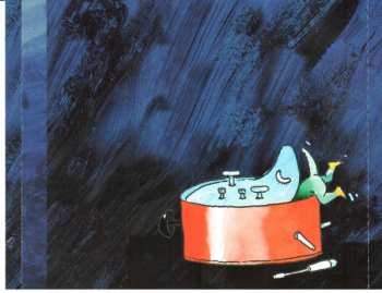 CD Peter Maffay: Tabaluga Und Die Zeichen Der Zeit