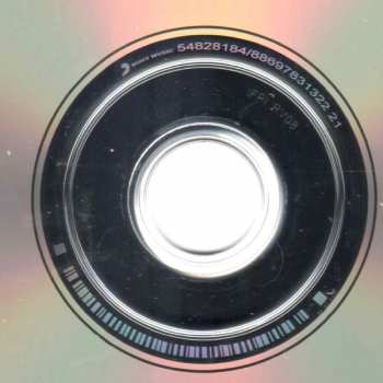 CD Peter Maffay: Tabaluga Und Die Zeichen Der Zeit