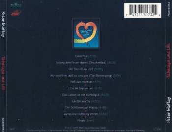 CD Peter Maffay: Tabaluga Und Lilli