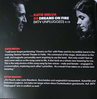 CD Peter Maffay: Und...