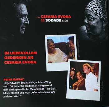 CD Peter Maffay: Und...