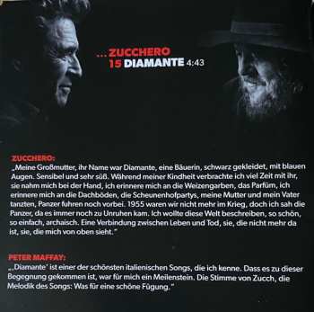 CD Peter Maffay: Und...