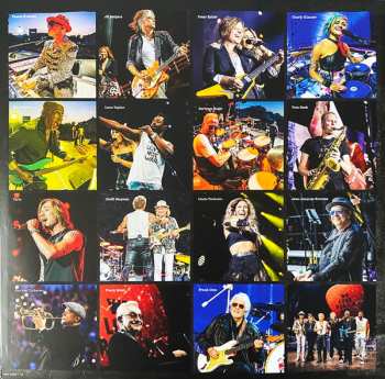 3LP Peter Maffay: We Love Rock'n'Roll (Leipzig-Live-2024)