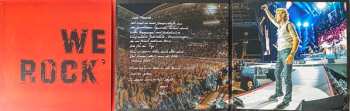 3LP Peter Maffay: We Love Rock'n'Roll (Leipzig-Live-2024)