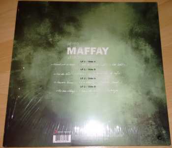 2LP Peter Maffay: Wenn Das So Ist  LTD