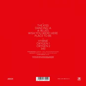 LP Peter Materna: The Kiss