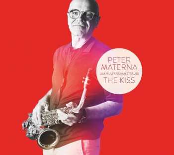 CD Peter Materna: The Kiss