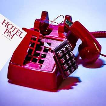 Album Peter Matson: Hotel Pm
