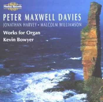 Works for Organ