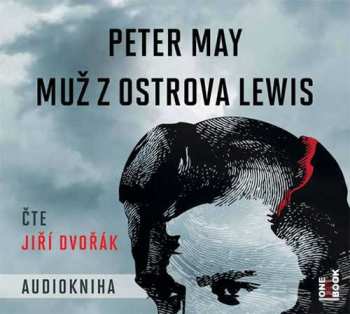 Album Peter May: Muž Z Ostrova Lewis