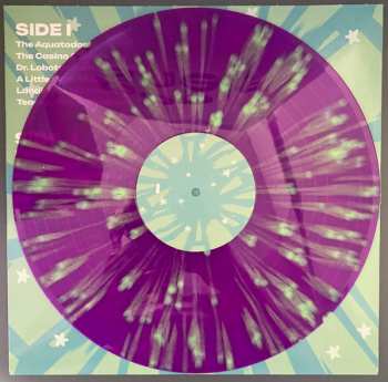 6LP/Doos Peter McConnell: Psychonauts 2 CLR