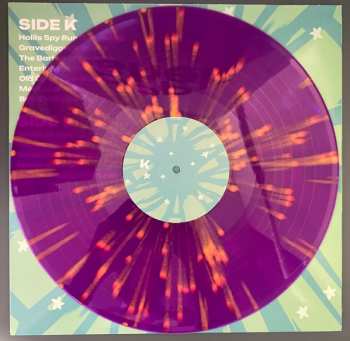 6LP/Doos Peter McConnell: Psychonauts 2 CLR