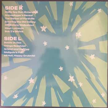 6LP/Doos Peter McConnell: Psychonauts 2 CLR