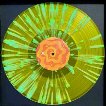 6LP/Doos Peter McConnell: Psychonauts 2 CLR
