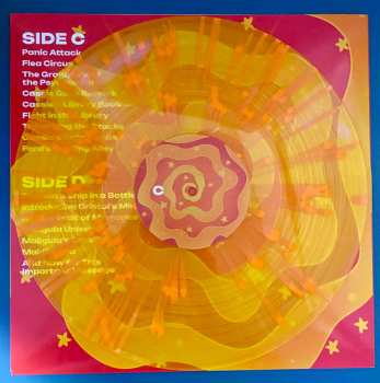 6LP/Doos Peter McConnell: Psychonauts 2 CLR