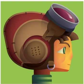 Album Peter McConnell: Psychonauts (Original Soundtrack)