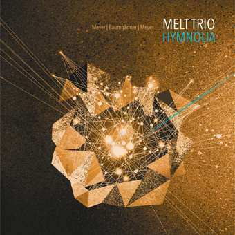 Album MELT Trio: Hymnolia