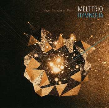 CD MELT Trio: Hymnolia