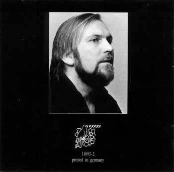 CD Peter Michael Hamel: The Arrow Of Time / The Cycle Of Time