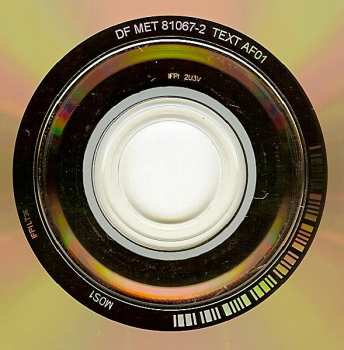 CD Peter Murphy: Bare-Boned And Sacred