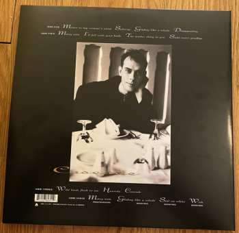 2LP Peter Murphy: Cascade 