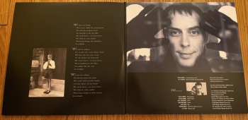 2LP Peter Murphy: Cascade 