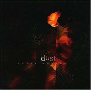 CD Peter Murphy: Dust