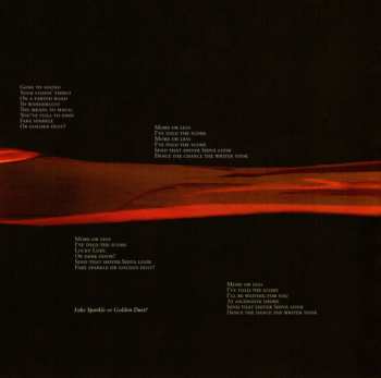 CD Peter Murphy: Dust