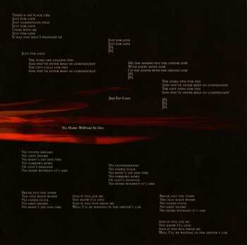 CD Peter Murphy: Dust