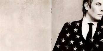 CD Peter Murphy: Secret Bees