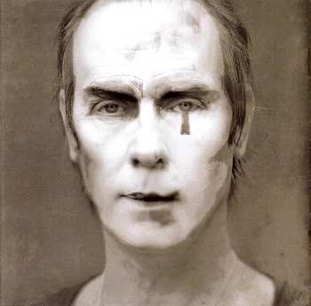 CD Peter Murphy: Secret Bees