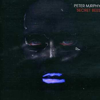 CD Peter Murphy: Secret Bees