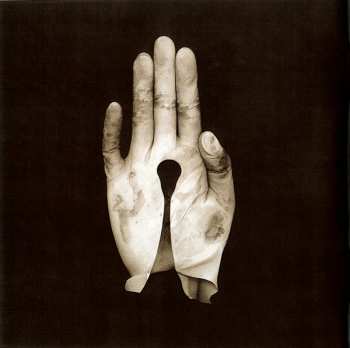 CD Peter Murphy: Secret Bees