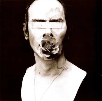 CD Peter Murphy: Secret Bees