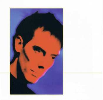 CD Peter Murphy: Wild Birds 1985-1995