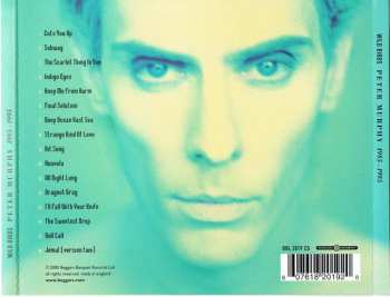 CD Peter Murphy: Wild Birds 1985-1995