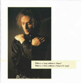 CD Peter Murphy: Wild Birds 1985-1995