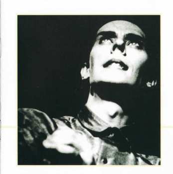 CD Peter Murphy: Wild Birds 1985-1995