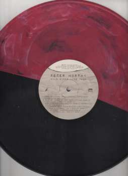 2LP Peter Murphy: Wild Birds Live Tour LTD | CLR