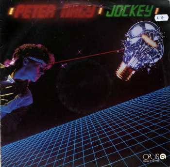 LP Peter Nagy: Jockey