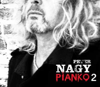 CD Peter Nagy: Pianko 2 DIGI