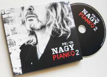 CD Peter Nagy: Pianko 2 DIGI