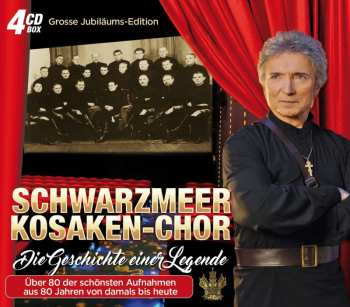 Album Peter Orloff: Die Geschichte Einer Legende
